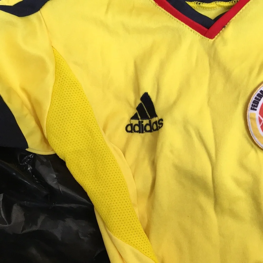 FINAL MARKDOWN BOYS adidas tee 8 - Picture 2 of 6
